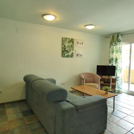 La Casita Del Faro Apartamento