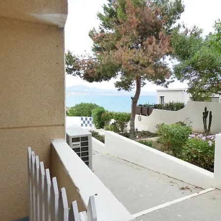 La Casita Del Faro