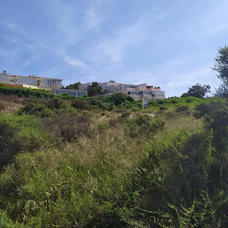 La Casita Del Faro Alicante