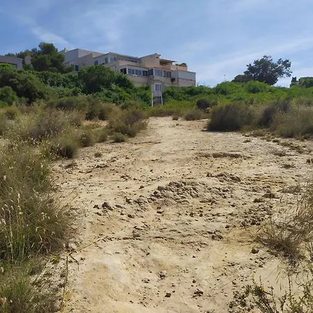 La Casita Del Faro Apartamento *