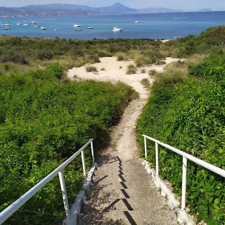 Apartamento La Casita Del Faro Alicante