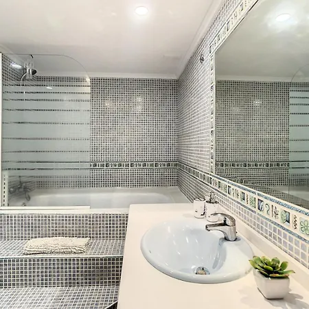 La Casita Del Faro Apartamento Alicante