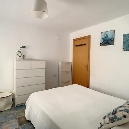 Apartamento La Casita Del Faro Alicante
