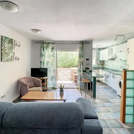 La Casita Del Faro Apartamento Alicante