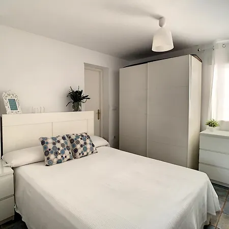 Apartamento La Casita Del Faro Alicante