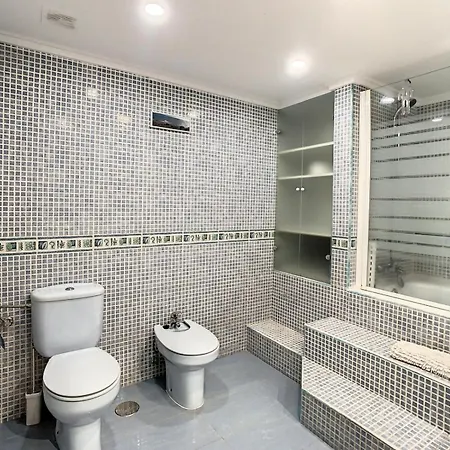 Apartamento La Casita Del Faro *
