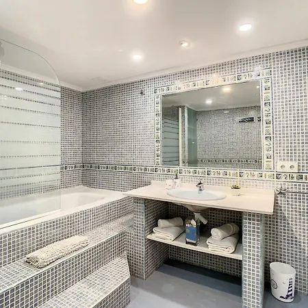 Apartamento La Casita Del Faro