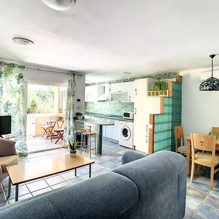 Apartamento La Casita Del Faro