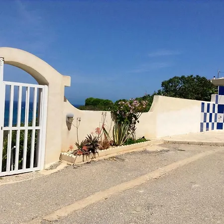 La Casita Del Faro