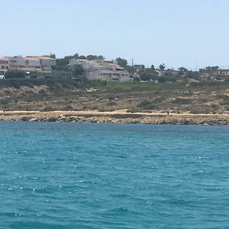 La Casita Del Faro