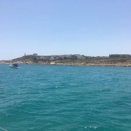 La Casita Del Faro